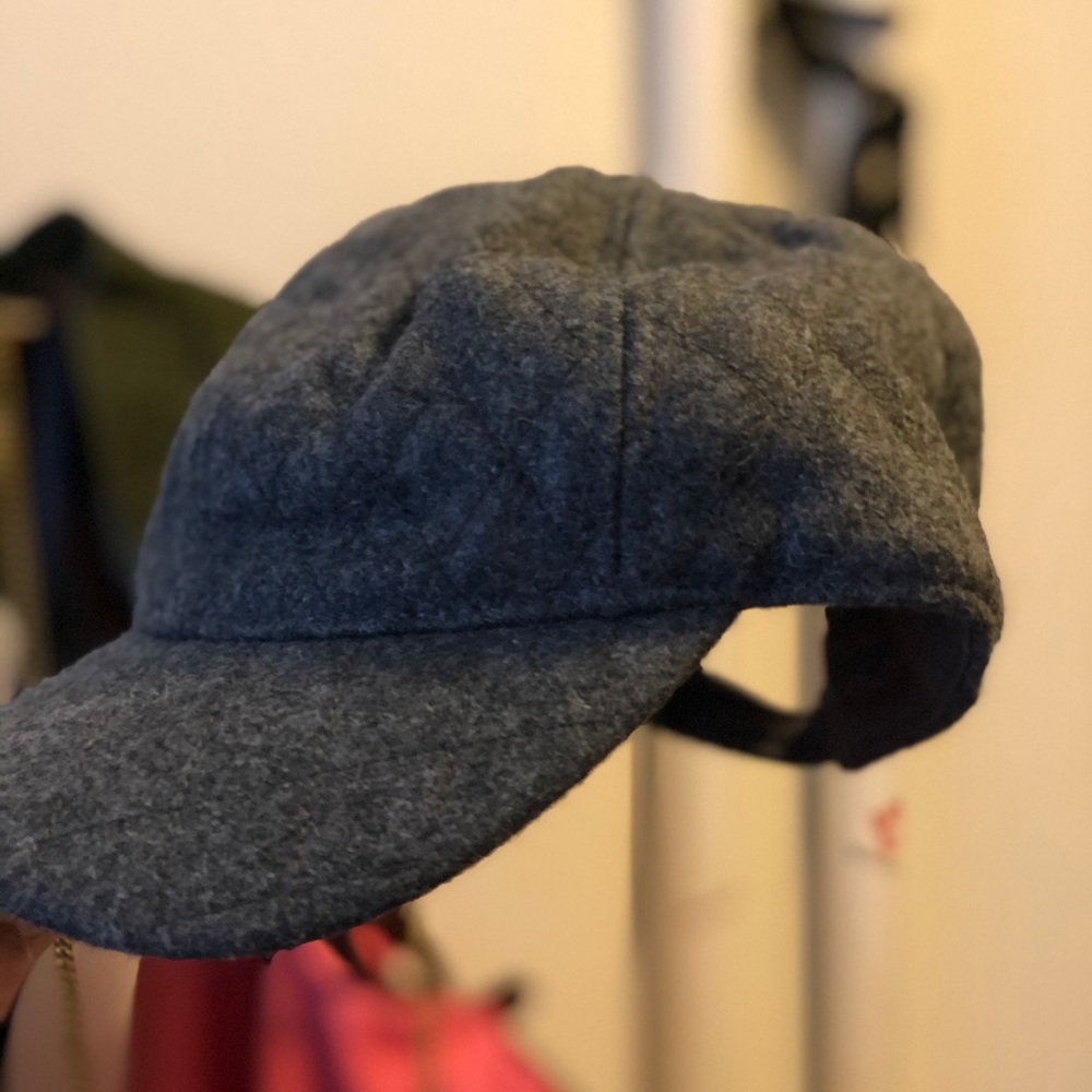 Baseball hat